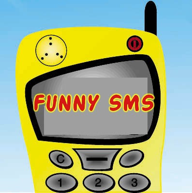 Funny SMS Messages