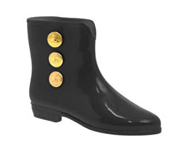 Vivienne Westwood Melissa Rain bootie