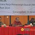 Pemkot Gunungsitoli Gelar Konsultasi Publik Terhadap RKPD Tahun 2020