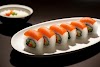 Asian Delight: Sushi from Japan Recipe