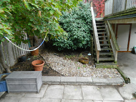 Upper Beaches Toronto Fall Garden Cleanup After by Paul Jung Gardening Services--a Toronto Gardening Company