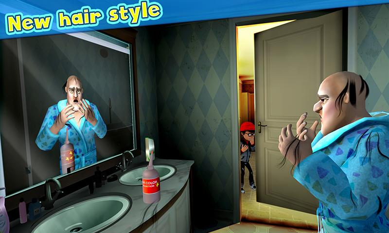 Scary Teacher 3D MOD (Unlimited Money) APK for Android ...