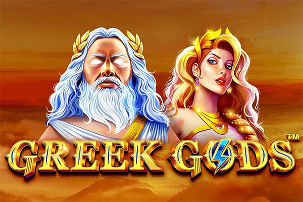 Main Gratis Slot Demo Greek Gods (Pragmatic Play)