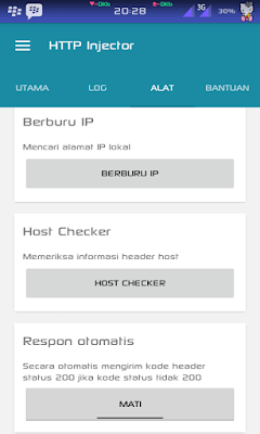 Download HTTP Injector 3.0.1 APK