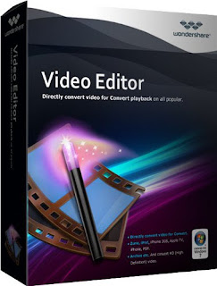 Wondershare Video Editor 5.0.1 by bjaber.tk