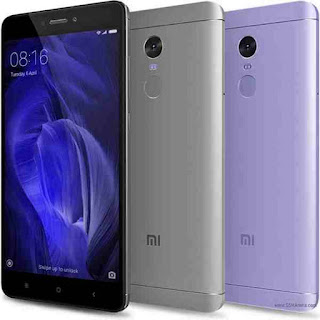 xiaomi redmi note 4 2017