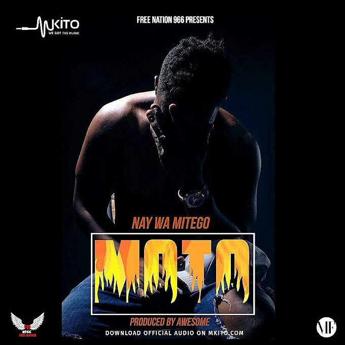 New |Audio|Nay wa mitego| MOTO| www.wasaportz.blogspot.com