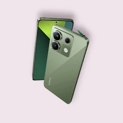 شاومي تطلق أفضل هاتف رخيص  Redmi 13 5G. بكاميرا جبارة بدقة 108 ميجابكسل