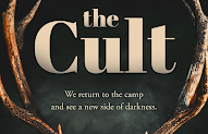 The cult (Cult 1) - Penelope Sky