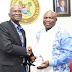 FASHOLA’S ACHIEVEMENTS AS GOVERNOR COMMENDABLE - AMBODE