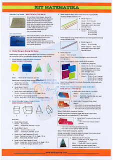 RAB ALAT MATEMATIKA SMP DAK