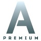 Amedia Premium