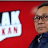 SAMPAI SAAT INI JOKOWI DAN PRABOWO LAH CAPRES TERKUAT, PAN : SIAPA YANG BILANG?