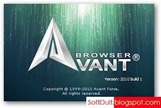 Avant Browser 2010 Build 111 Portable