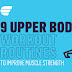 9 Best Upper body workout at home without equipment | fitROSKY