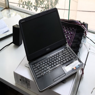 Dell Vostro 2420, laptop cũ i5 card rời 1GB giá rẻ