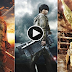 Attack On Titan Trailer