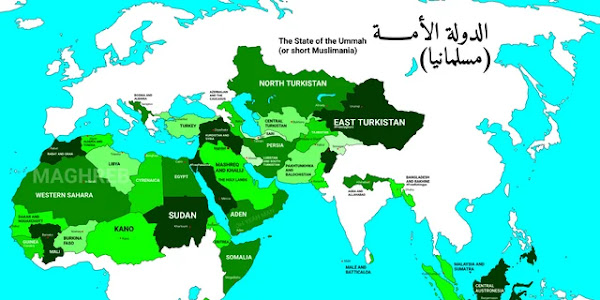 The Importance of Identity and Civilizational Identity