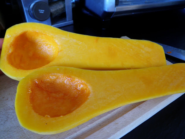 Butternut Squash - Scrumptiously Fit Food