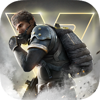 Badlanders v1.2 Apk Mod