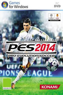 Pes 14