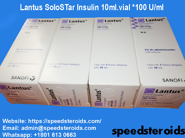 Lantus solostar insulin 10ml.vial^ - speedsteroids.com*