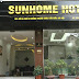 SUNHOME_HOTEL - CHÚC CẢ NHÀ CUỐI TUẦN VUI VẺ 