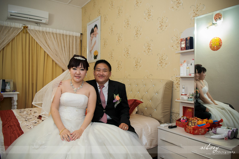 siboey photography - Penang Wedding Photographer