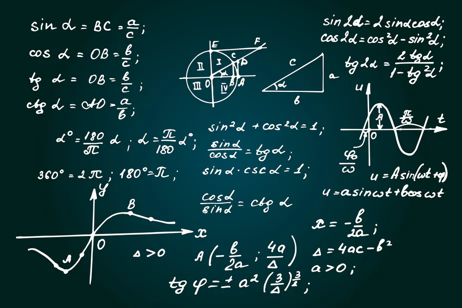 Ujian Pertengahan Semester Ups Math Matrikulasi Semester 1