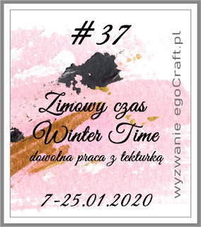 Challenge #37 - Wintertime