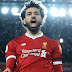 Mohamed Salah Bahagia di Liverpool, tapi ...