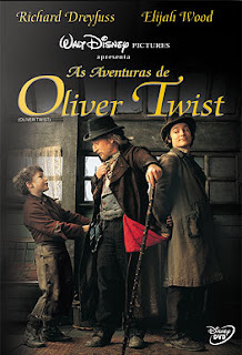 ASSISTIR As Aventuras de Oliver (dublado)