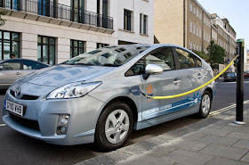 Baterias de ion litio para coches electricos