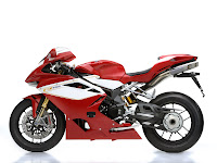 2012 MV Agusta F4RR Corsacorta Motorcycle Photos 3