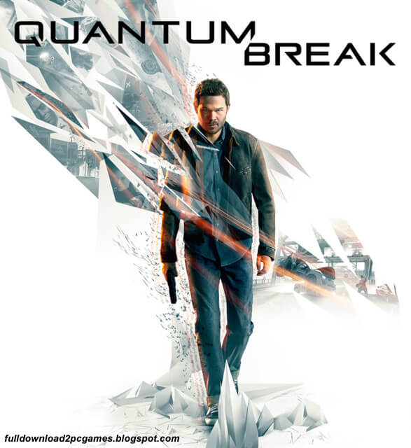 quantum break pc download