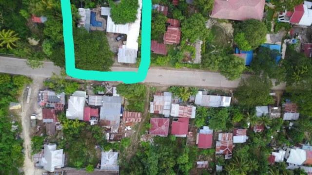 Beach Resort for Sale in Catmon Cebu