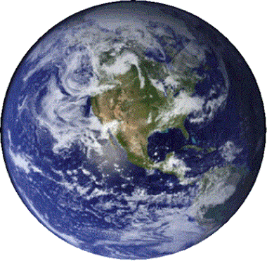 Definisi Planet Bumi