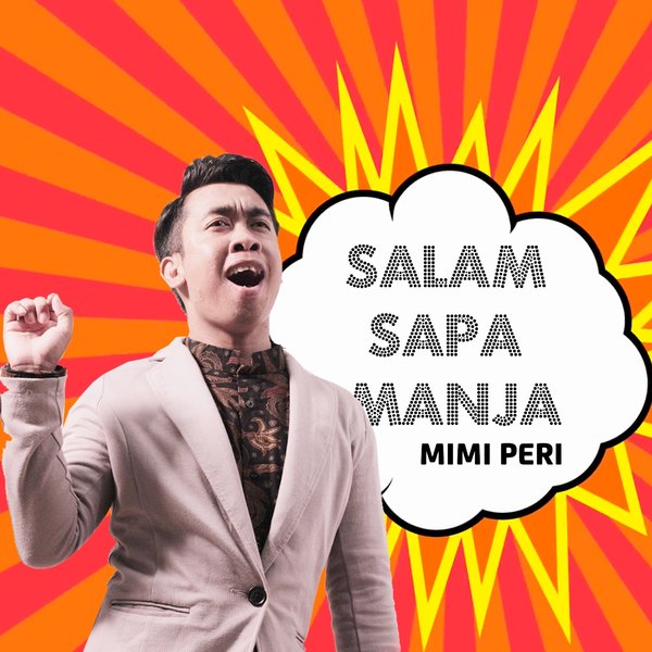 Download Lagu Mimi Peri - Salam Sapa Manja