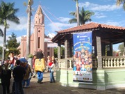 Desfile Cachoeira de Minas (2)