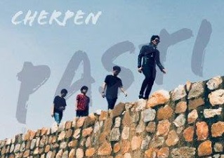 Lirik Lagu Pasti - Cherpen Band