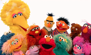 Sesame Street