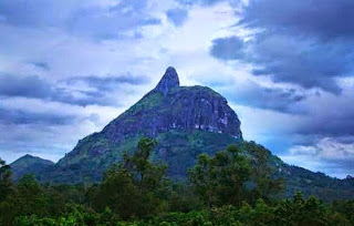 bukit jempol