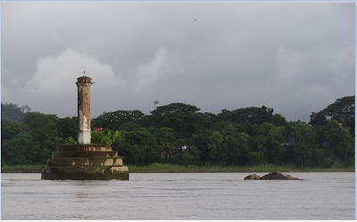 American Light house