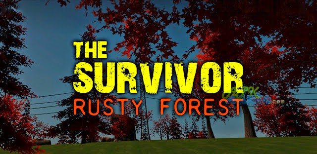 The Survivor: Rusty Forest [v1.0.8 Download Apk]