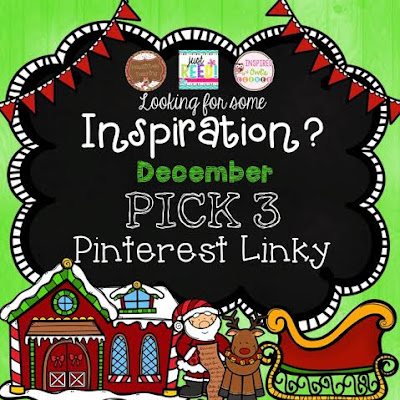 Don't miss three great ideas to use for an elf-themed project or party at home or school!