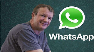 brian acton twitted delete facebook