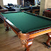 How To Move A Pool Table In The Same Room
