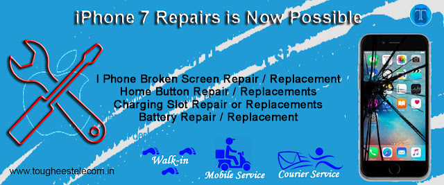 Apple iPhone repair 