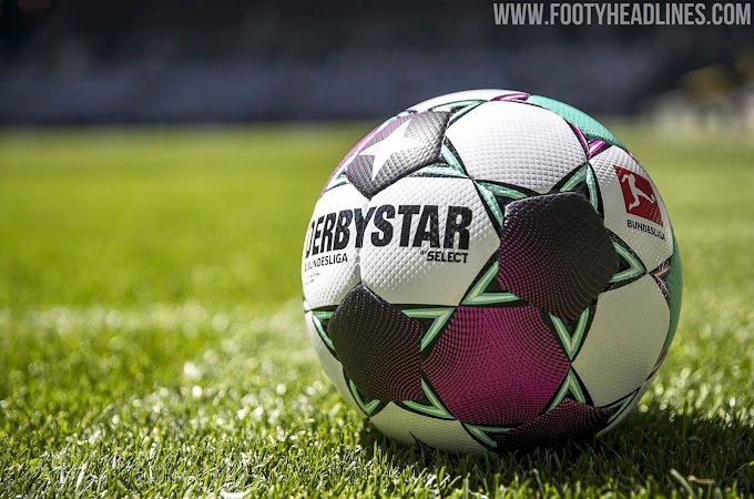 Bundesliga Ball / Adidas Bundesliga 13/14 Torfabrik Ball Veröffentlicht ... - Bundesliga brillant aps 2020/21 has a new surface with a 3d diamond structure to ensure a perfectly straight flight, precise ball control.