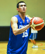 Troy Rosario